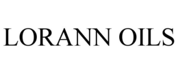LORANN OILS trademark