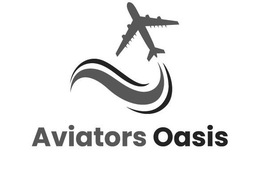 AVIATORS OASIS trademark