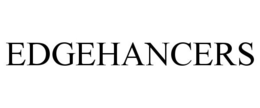EDGEHANCERS trademark