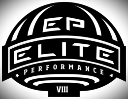 EP ELITE PERFORMANCE VIII trademark