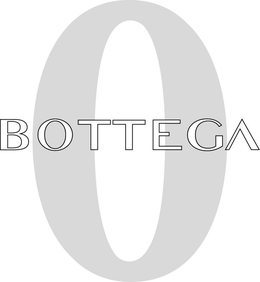 BOTTEGA O trademark