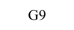 G9 trademark