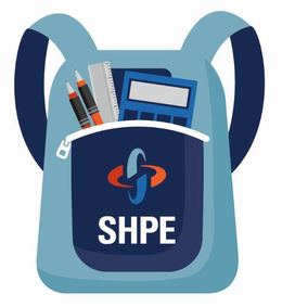 SHPE trademark