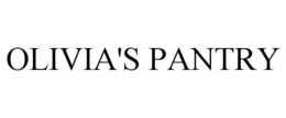 OLIVIA'S PANTRY trademark