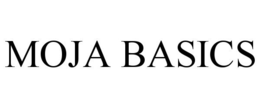 MOJA BASICS trademark