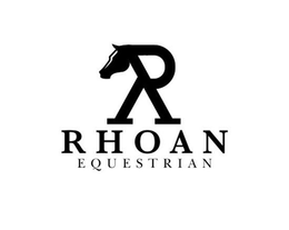 R RHOAN EQUESTRIAN trademark
