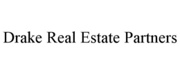 DRAKE REAL ESTATE PARTNERS trademark