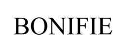 BONIFIE trademark