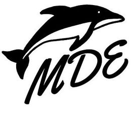 MDE trademark