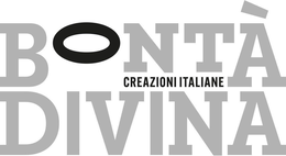 BONTÀ DIVINA CREAZIONI ITALIANE trademark