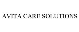 AVITA CARE SOLUTIONS trademark