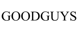 GOODGUYS trademark