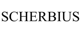 SCHERBIUS trademark