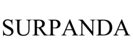 SURPANDA trademark