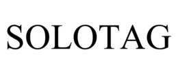 SOLOTAG trademark