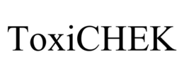 TOXICHEK trademark