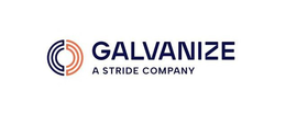 GALVANIZE A STRIDE COMPANY trademark