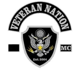 VETERAN NATION MC EST. 2004 trademark