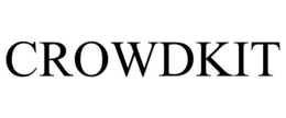 CROWDKIT trademark