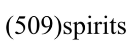 (509)SPIRITS trademark