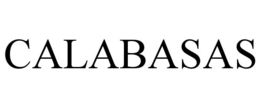 CALABASAS trademark