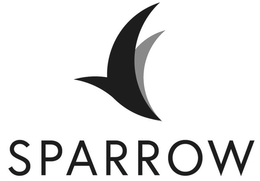 SPARROW trademark