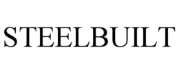 STEELBUILT trademark