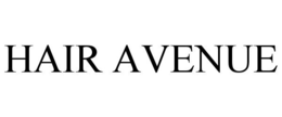 HAIR AVENUE trademark