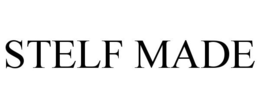 STELF MADE trademark
