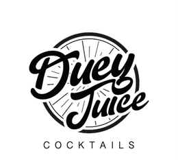 DUEY JUICE COCKTAILS trademark