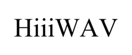HIIIWAV trademark