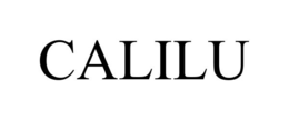 CALILU trademark