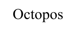 OCTOPOS trademark