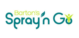 BARTON'S SPRAY N GO trademark