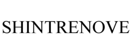 SHINTRENOVE trademark