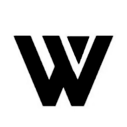 W trademark