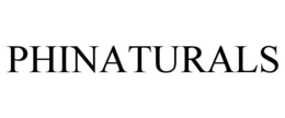 PHINATURALS trademark