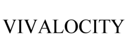 VIVALOCITY trademark