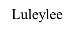 LULEYLEE trademark