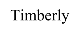 TIMBERLY trademark