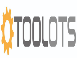 TOOLOTS trademark