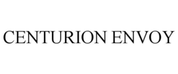 CENTURION ENVOY trademark