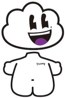 DREAMY trademark