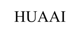 HUAAI trademark