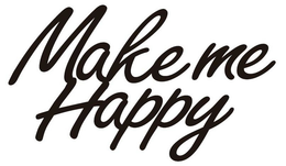 MAKE ME HAPPY trademark