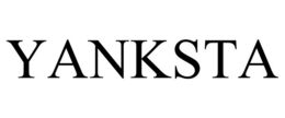 YANKSTA trademark