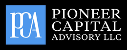 PCA PIONEER CAPITAL ADVISORY LLC trademark