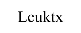 LCUKTX trademark