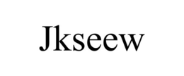 JKSEEW trademark