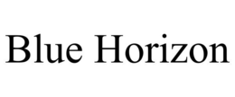 BLUE HORIZON trademark